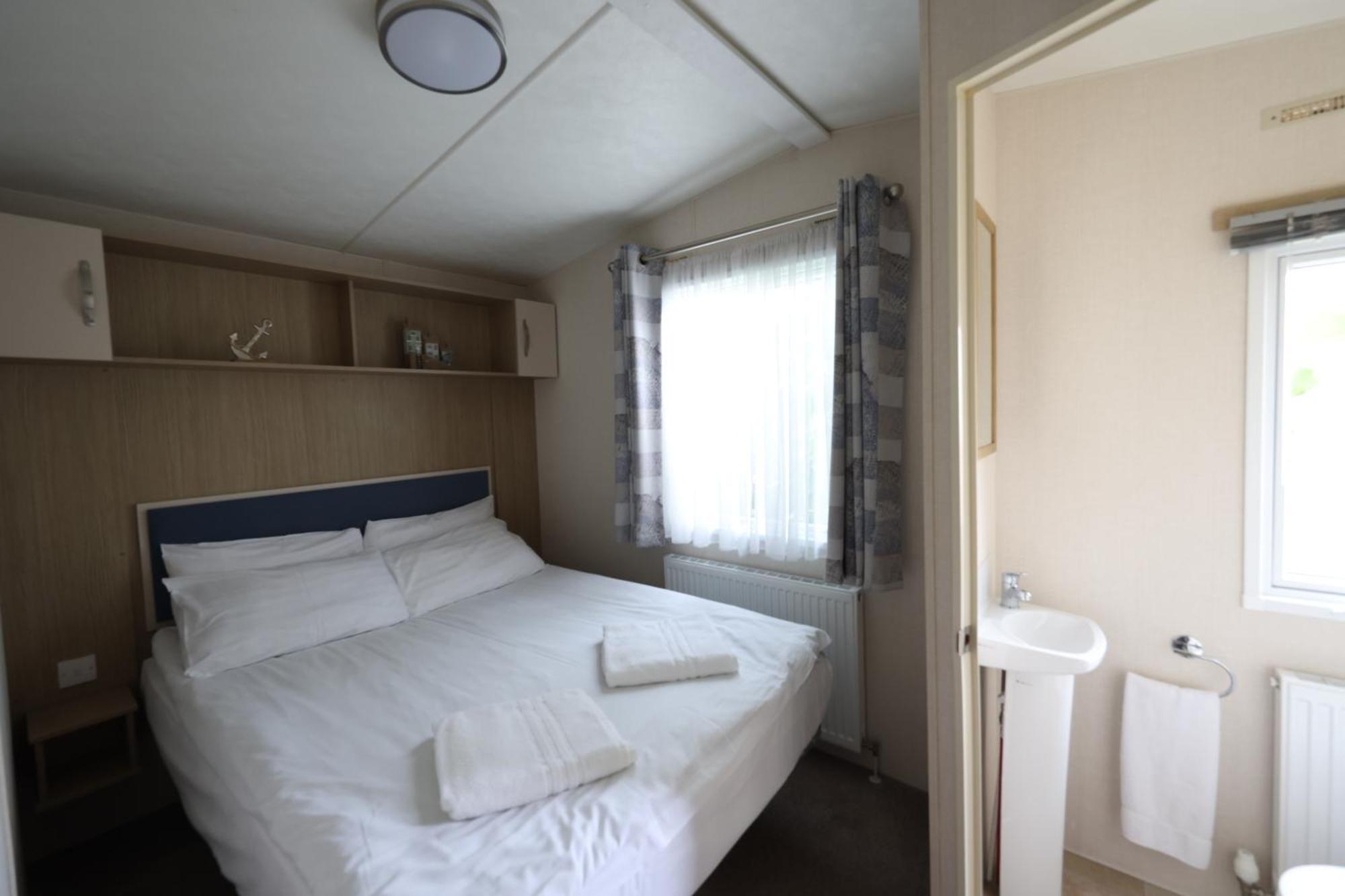Mercury Yacht Harbour And Holiday Park Bursledon 部屋 写真