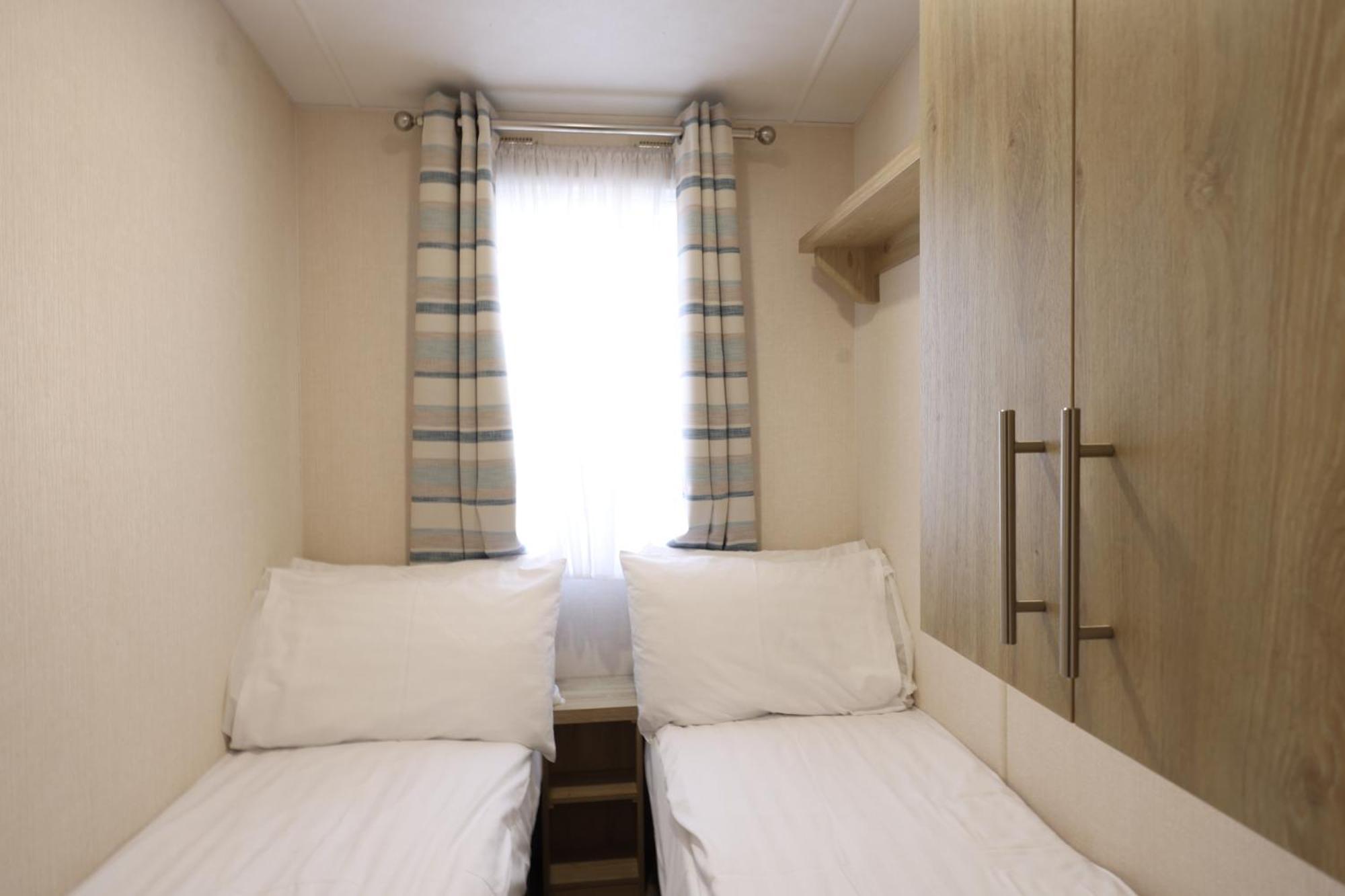 Mercury Yacht Harbour And Holiday Park Bursledon 部屋 写真