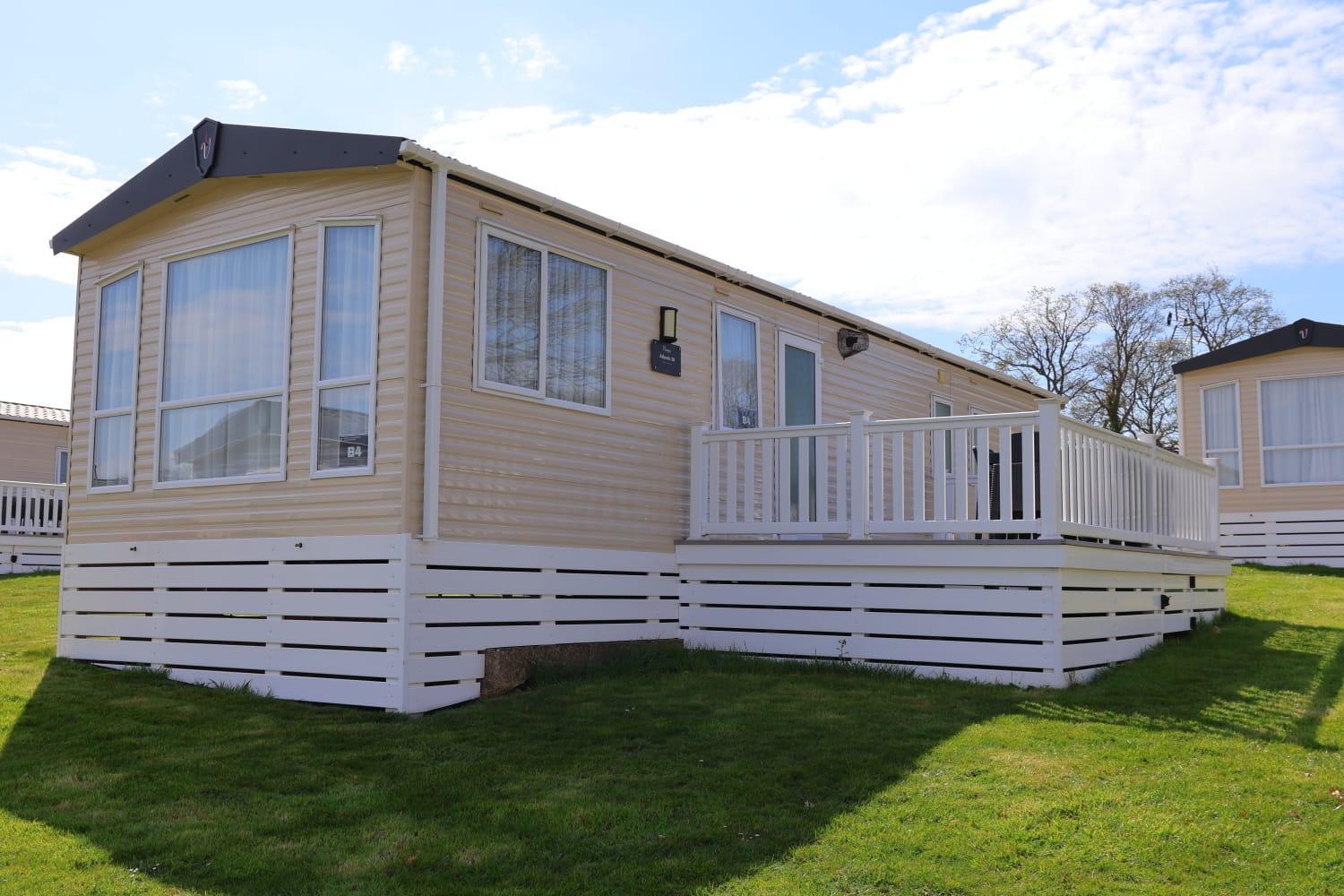 Mercury Yacht Harbour And Holiday Park Bursledon エクステリア 写真
