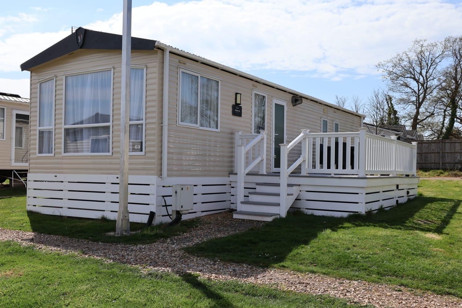 Mercury Yacht Harbour And Holiday Park Bursledon エクステリア 写真